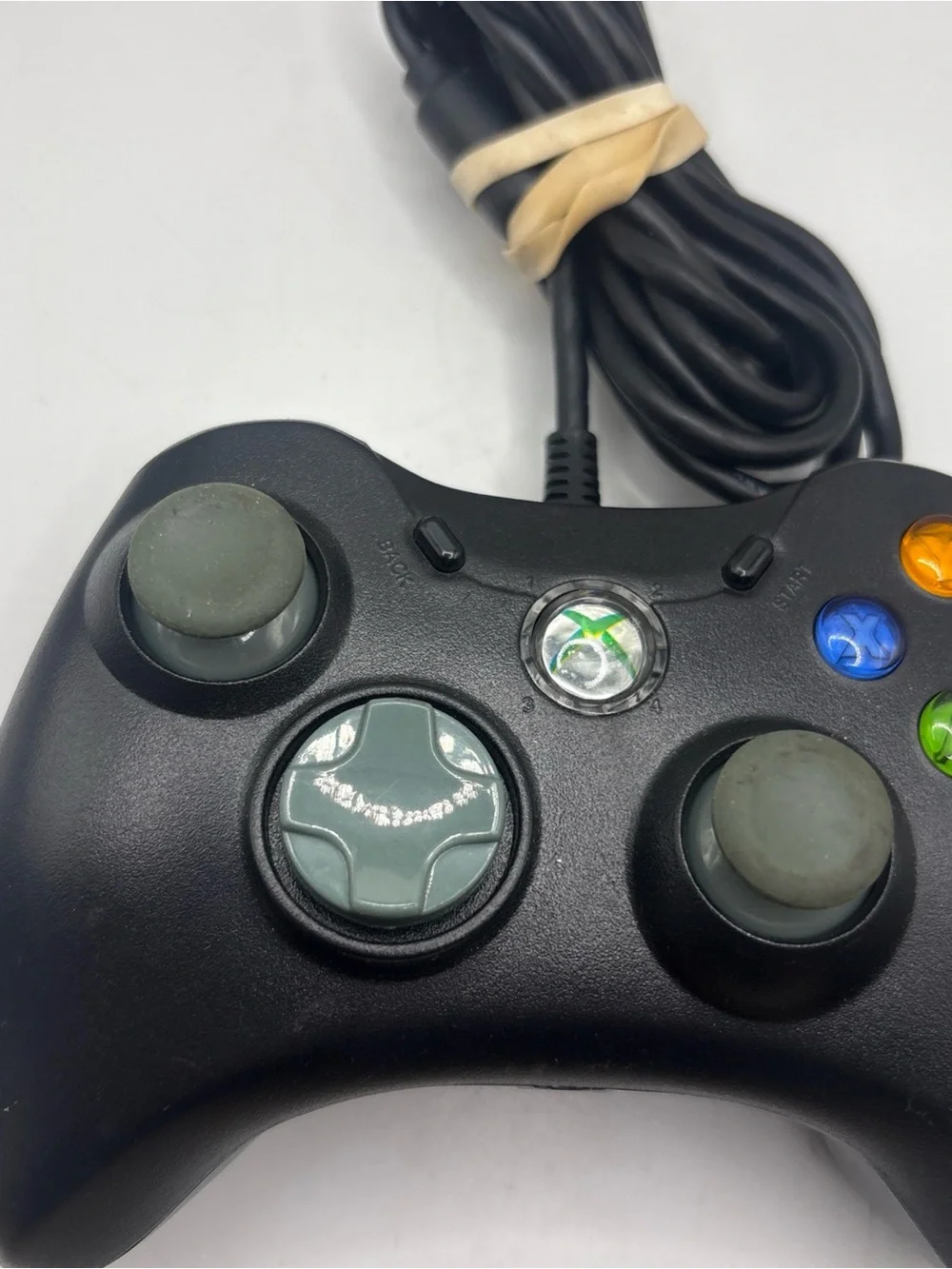 Gamestop tested works